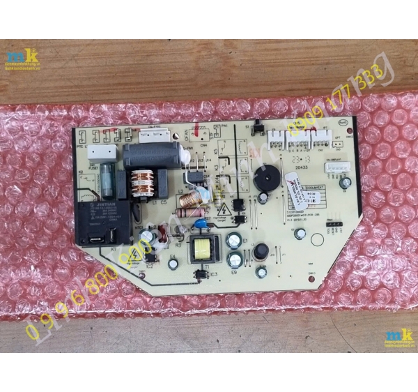 ( SP1802 ) Bo Dàn Lạnh Máy Không Inverter Dùng Chung Nhiều Hãng Mẫu Số 16